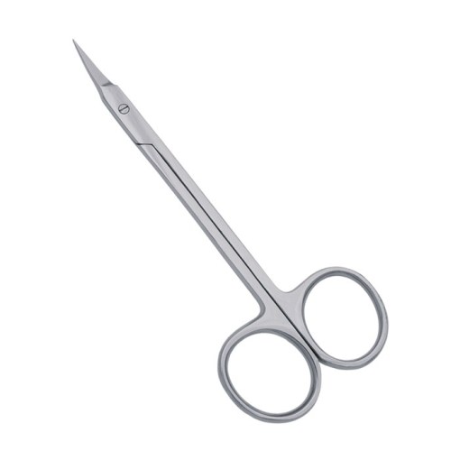Nail & Cuticle Scissors #22